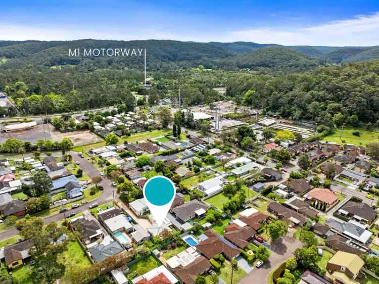 Real Estate For Sale - 2/32 Cambridge Circle - Ourimbah , NSW