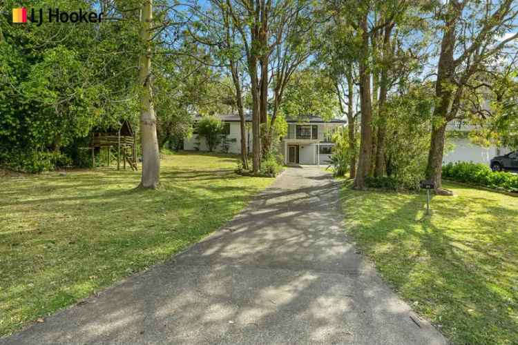 House For Sale in Shoalhaven City Council, New South Wales