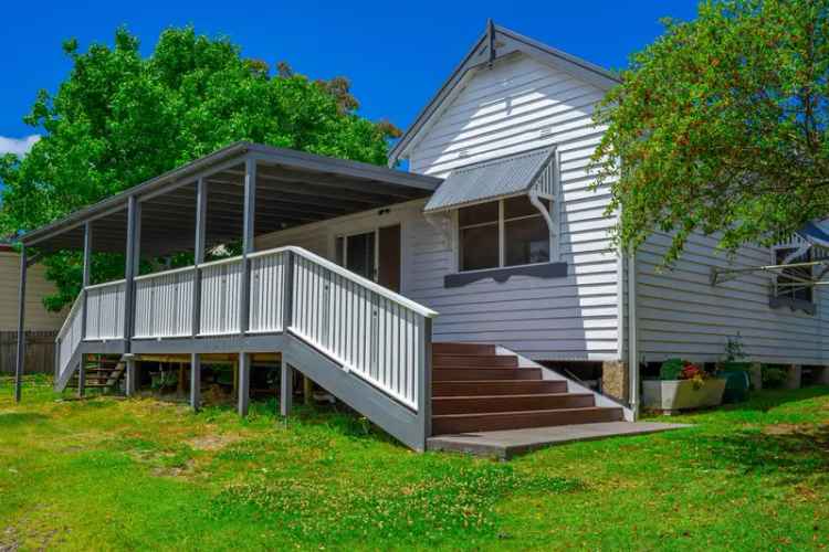 New Lambton Family Home Wheelchair Accessible