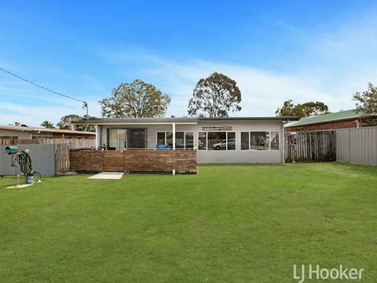 House For Sale in Hervey Bay, Queensland