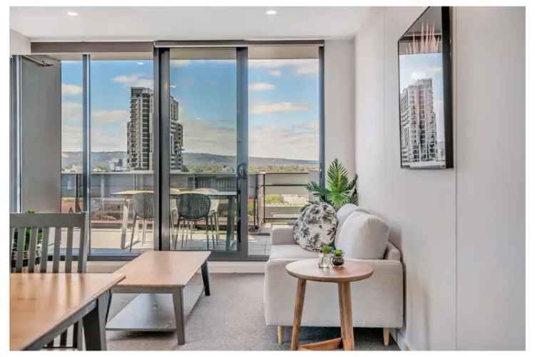 1 room apartment of 105 m² in Adelaide