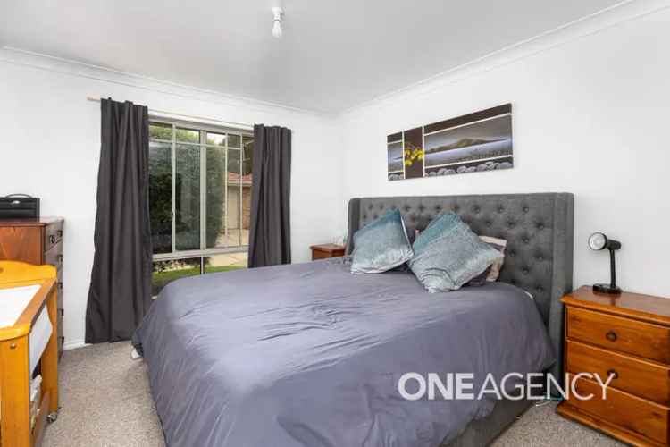 Villa For Rent in Wagga Wagga City Council, New South Wales