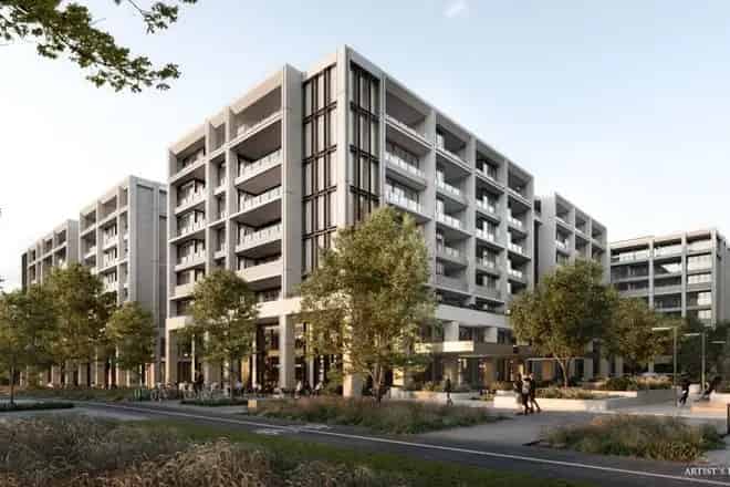 Apartment For Sale , Canberra, Australian Capital Territory