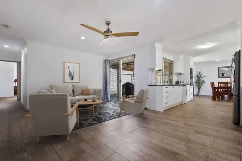 Renovated Family Oasis with Pool, Shed & Side Access – Move Straight In!