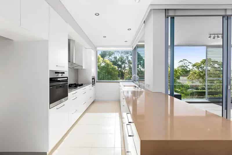 Real Estate For Lease - 10/17 Powell Street - Killara , NSW