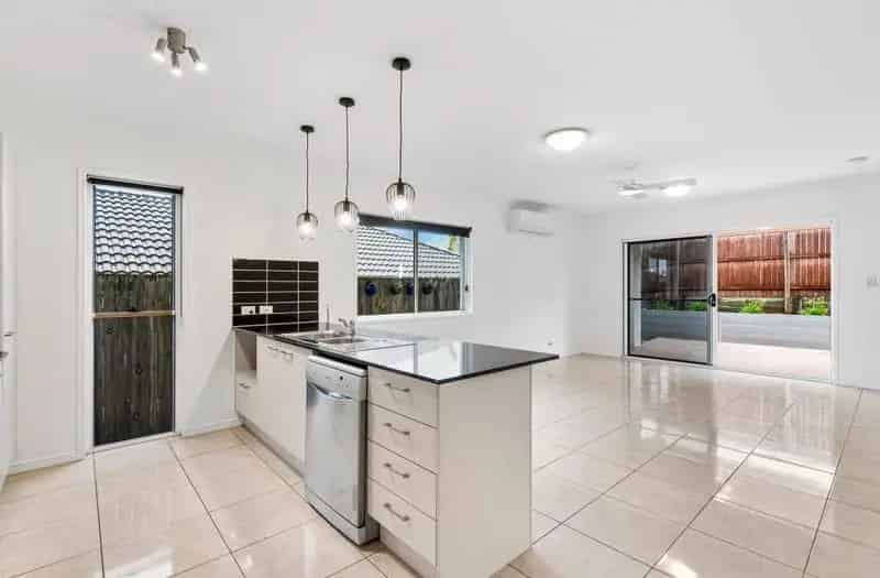 Light-Filled Family Home with Modern Finishes!
