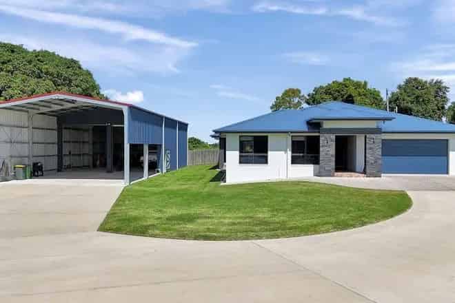 House For Sale , Mackay, Queensland