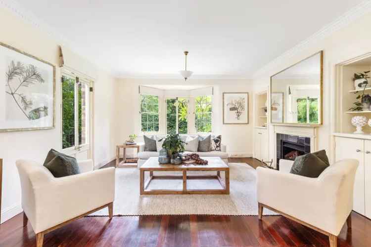 Family Home in Blue Ribbon Cul-de-sac near Turramurra Station