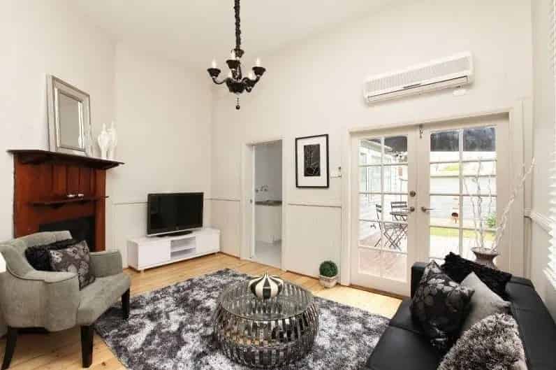 House For Rent , 28, Lynch Street, Melbourne, Victoria