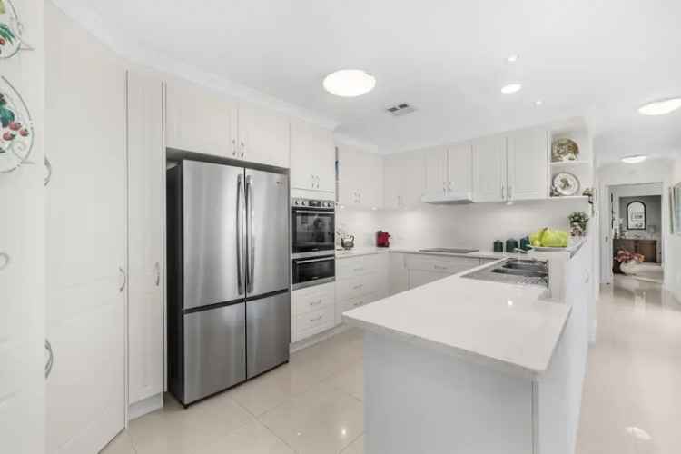 House For Rent in District of Gungahlin, Australian Capital Territory