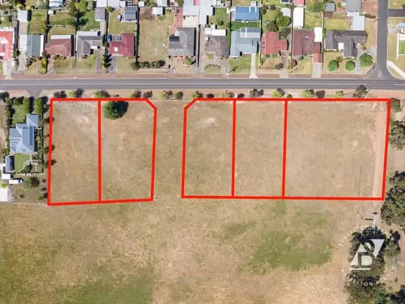 Land For Sale , Shire Of Manjimup, Western Australia
