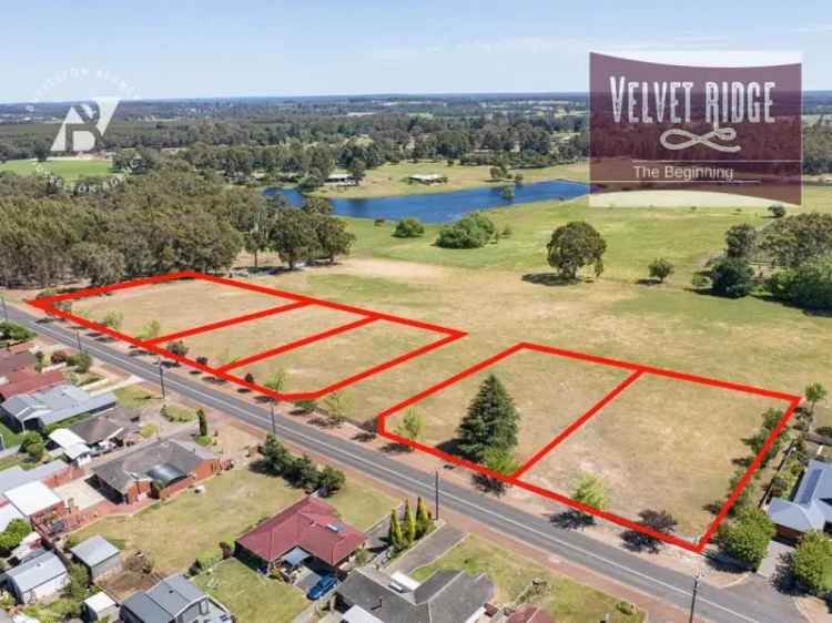 Land For Sale in Shire Of Manjimup, Western Australia