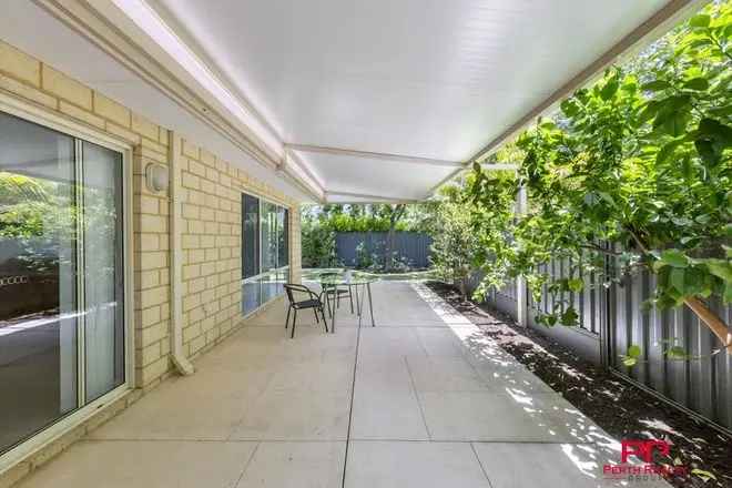 House For Sale in Western Australia