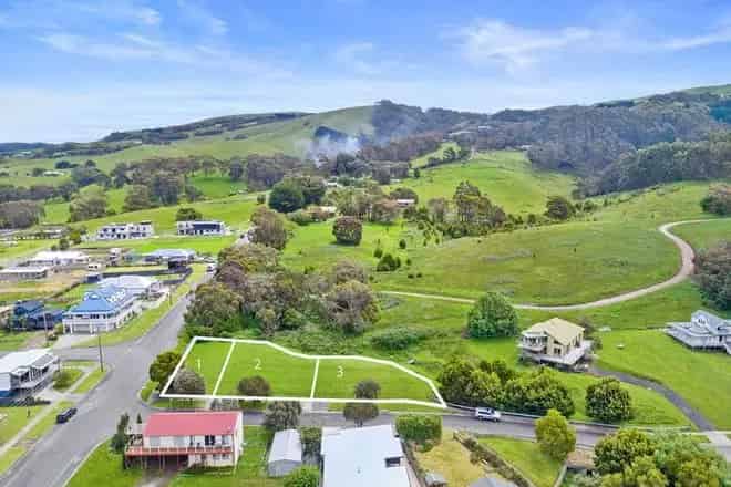 Land For Sale , 3, Seeberg Court, Apollo Bay, Victoria