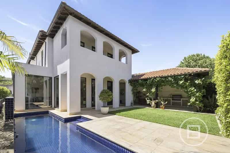 buy house in Church Street with five bedrooms and luxury features