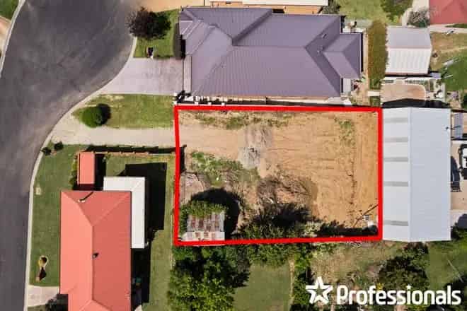 Land For Sale , Bathurst, New South Wales