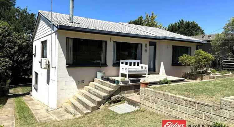 House For Sale in Bathurst, New South Wales