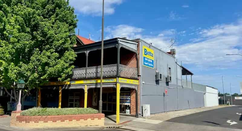 Commercial property For Rent , Bathurst, New South Wales