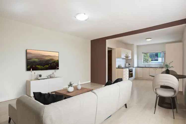 Apartment For Sale in Wollongong City Council, New South Wales