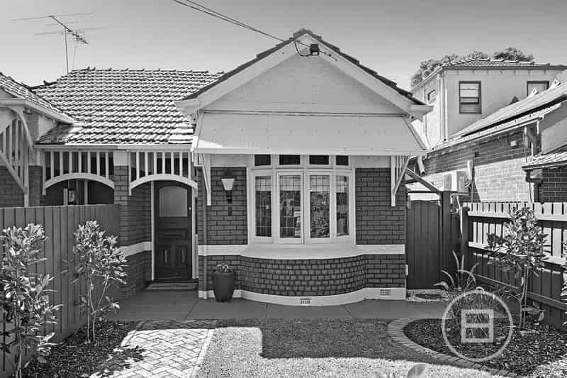 Buy house in Elwood with modern living and historic charm