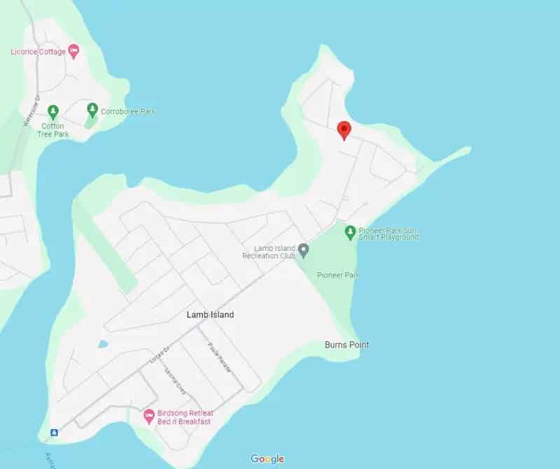 Vacant Urban Land – 584m2