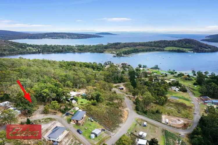 Real Estate For Sale - 15 Mundy Court - Nubeena , TAS