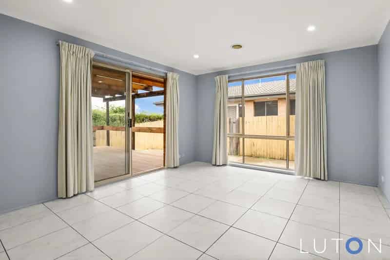 House For Rent , District of Belconnen, Australian Capital Territory