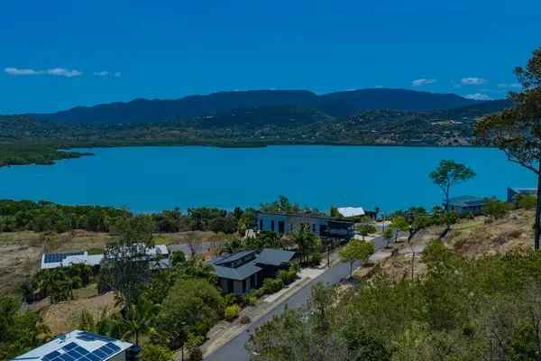 Seaside Serenity Beckons! Prime 1,022sqm Land With Stunning Views