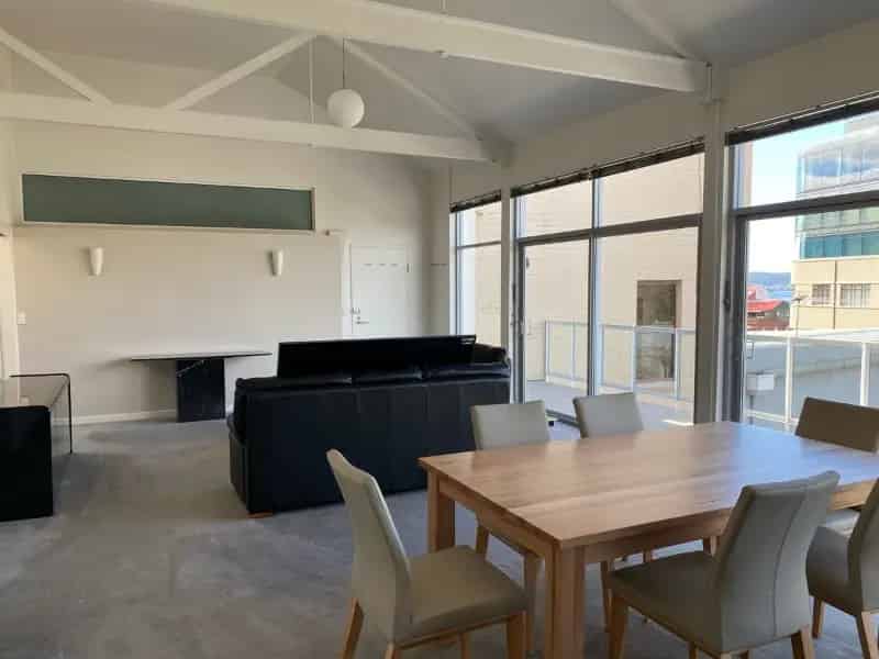 Fully Furnished Apartment With City Views