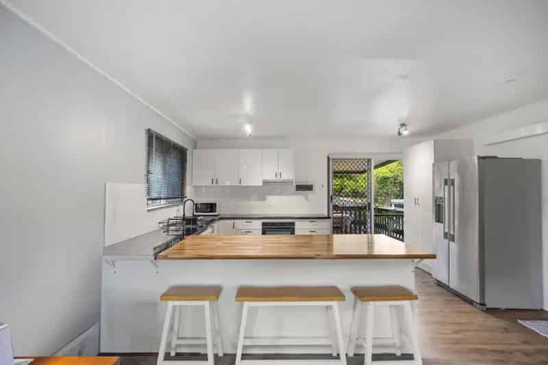 Buy Family Home in North Ipswich with Modern Features and Generous Backyard
