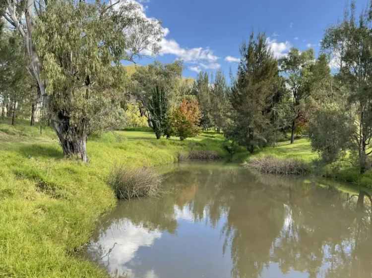 Rural For Sale in Inverell, New South Wales