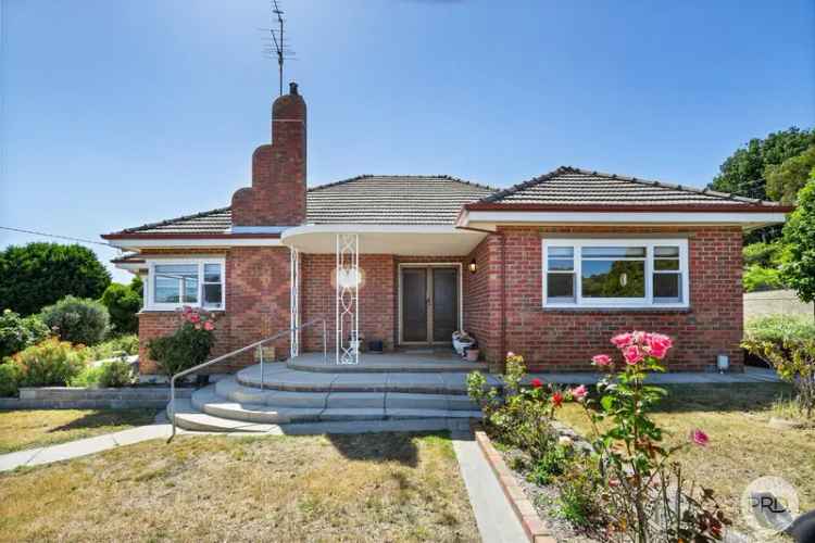 Charming Family Home on a Large Corner Block