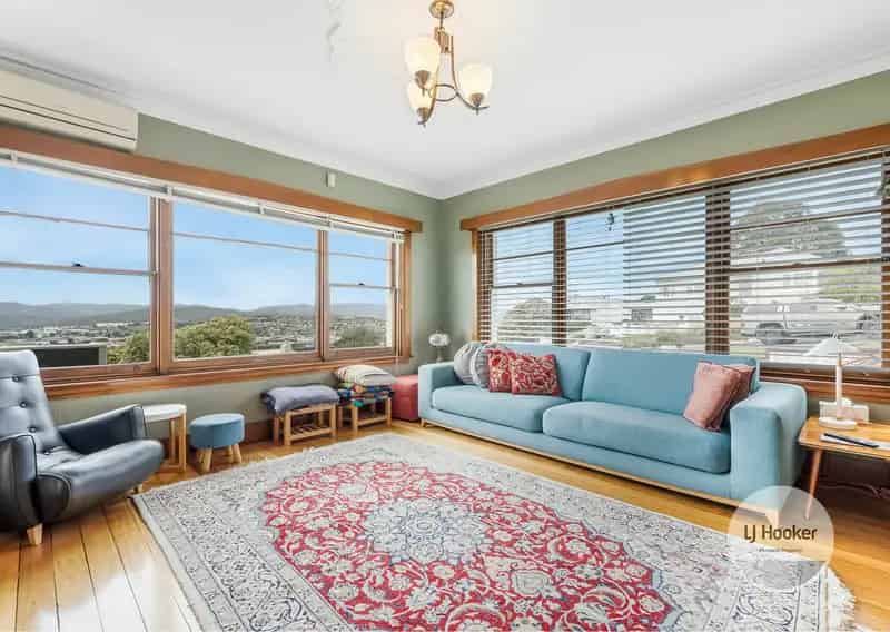 Buy House in West Moonah with 2-3 Bedrooms and Modern Features
