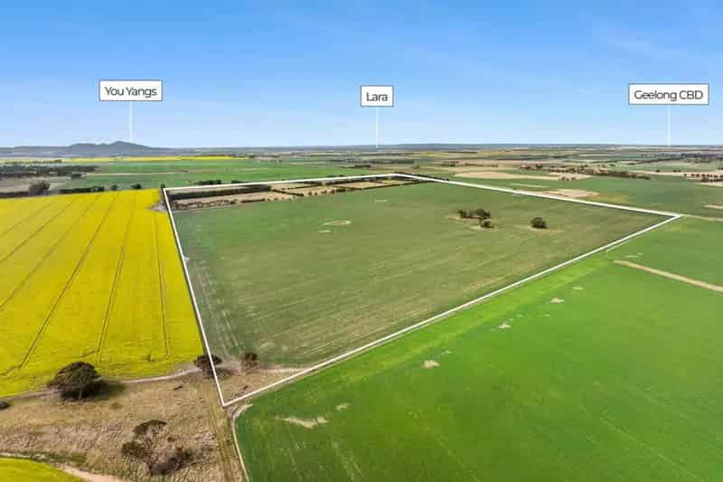 Rural property For Sale , Moorabool, Victoria