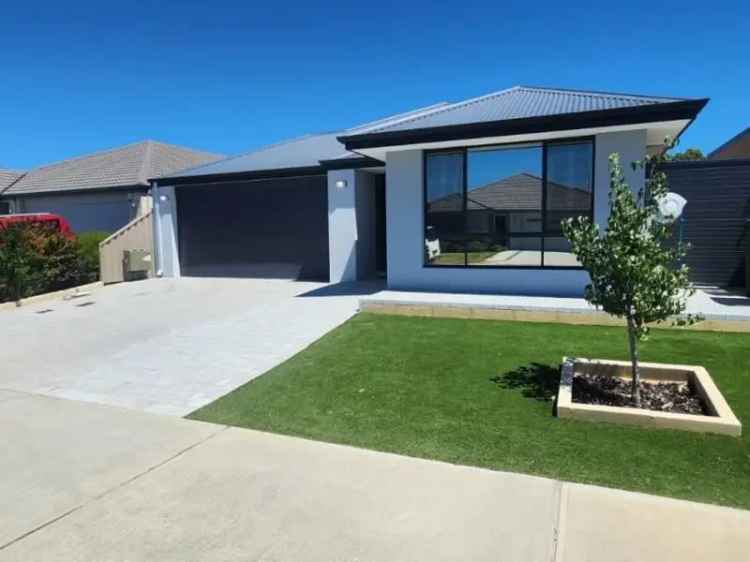 House For Rent in City of Swan, Western Australia