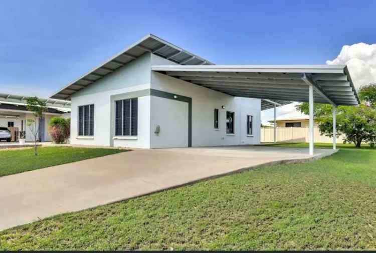 House For Sale in 263, Forrest Parade, Palmerston, Northern Territory