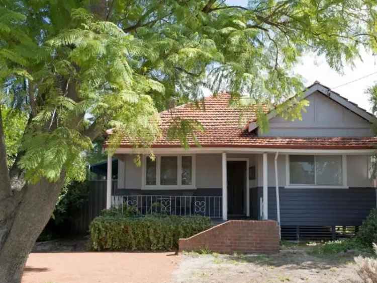 House For Rent in Western Australia