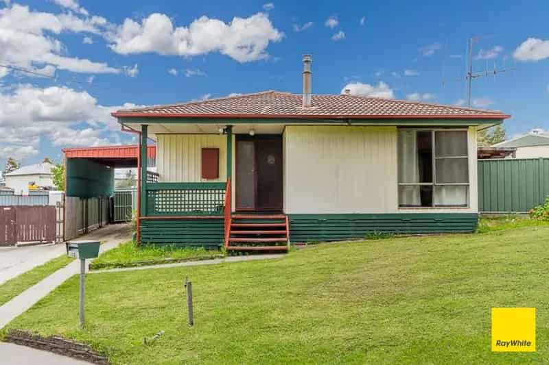 Family Home in Great Location!