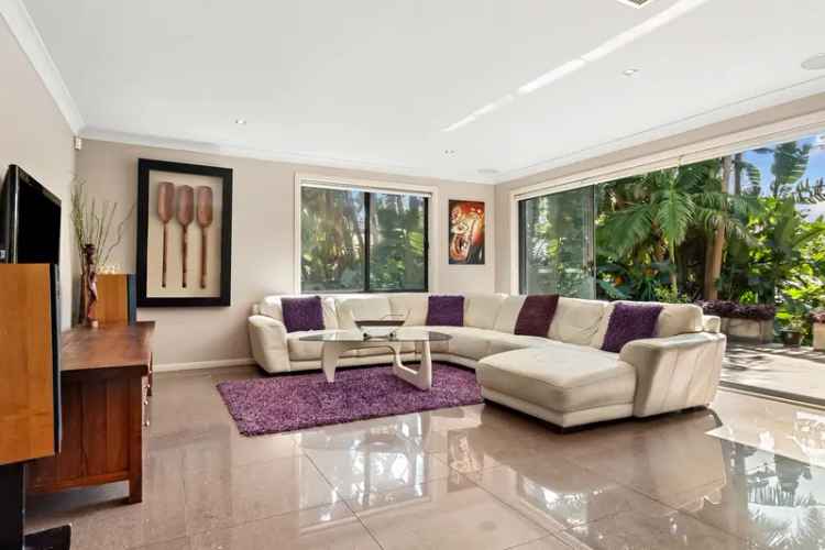 Buy House in Hornsby with Luxury Features and Family Appeal