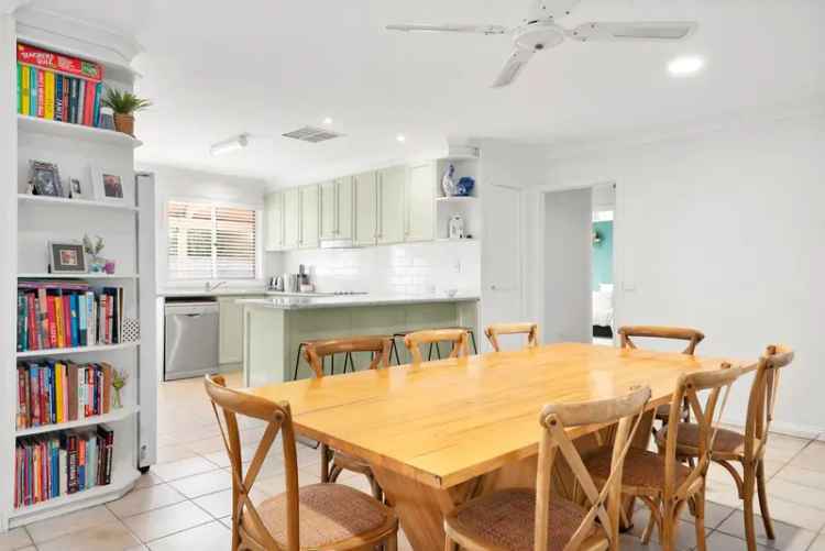 Stunning 4-Bedroom Family Home Near Shepparton Private Hospital