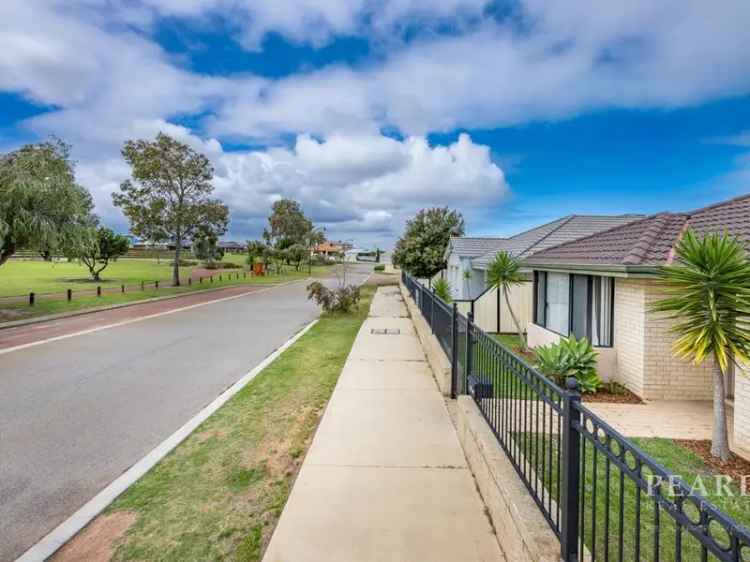 House For Rent in City of Wanneroo, Western Australia