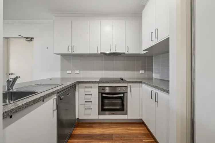 2 Bed Ground Floor Apartment Lyneham Available January 15 2025