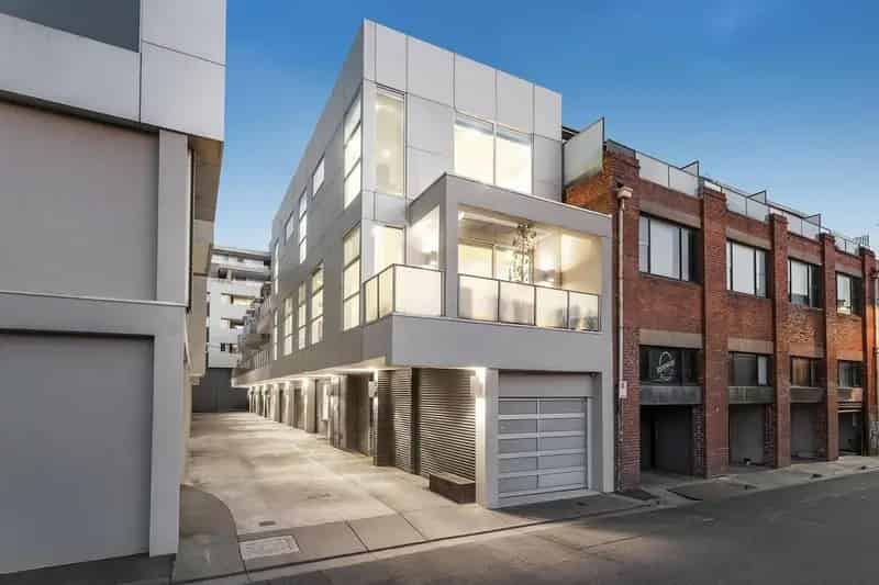 House For Sale , 1A, Stewart Place, Melbourne, Victoria