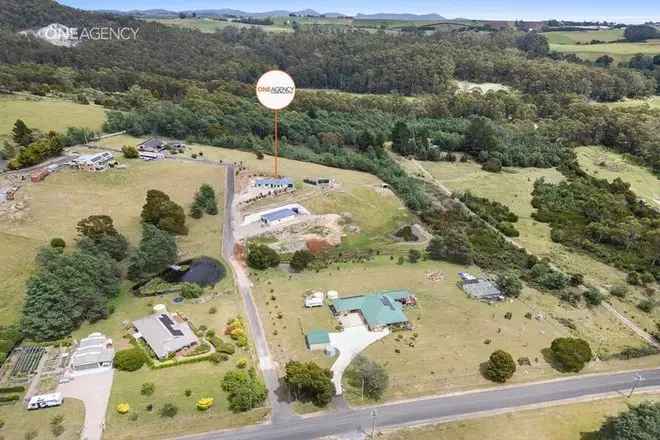 Acreage For Sale in Devonport, Tasmania