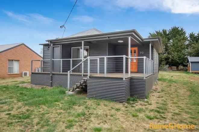 House For Sale in Armidale Regional Council, New South Wales