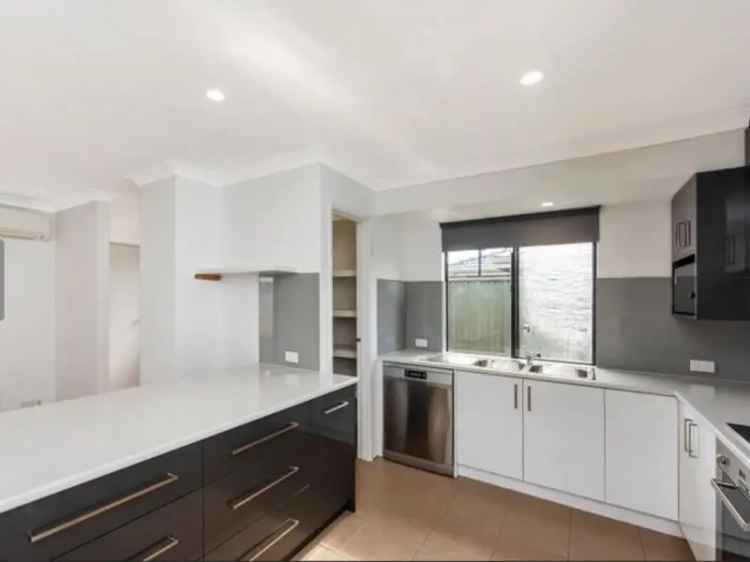 House For Rent in City of Mandurah, Western Australia