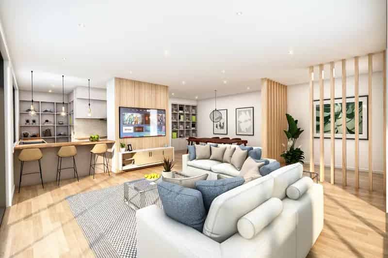 House For Rent , District of Molonglo Valley, Australian Capital Territory