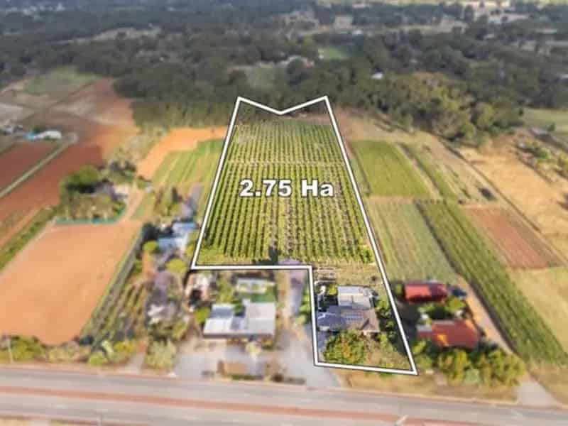 Rural property For Sale , City of Swan, Western Australia