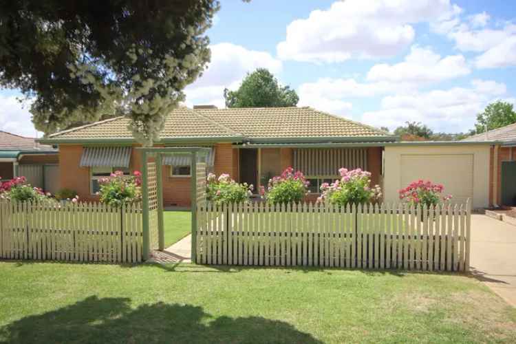 3 Bedroom Home with Renovated Kitchen and Shed