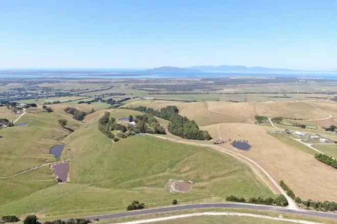 Rural For Sale in Shire of South Gippsland, Victoria